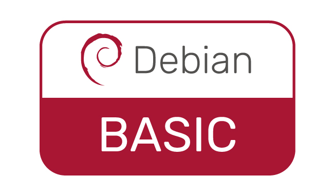 Debian