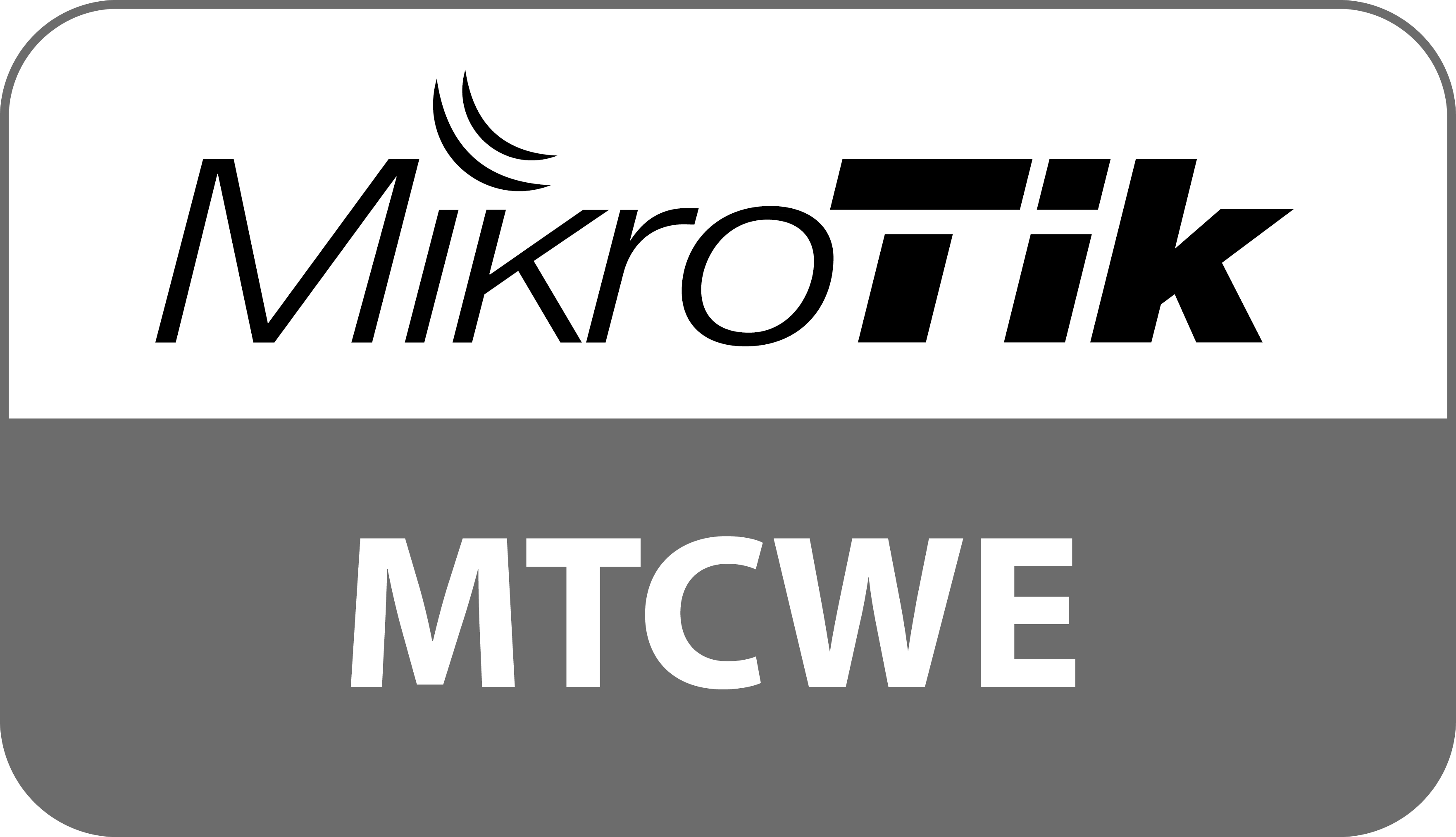 MikroTik